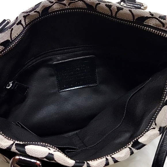 Coach bag - Picture 3 of 8